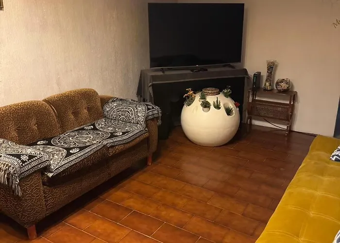 Roma Full One Bedroom
