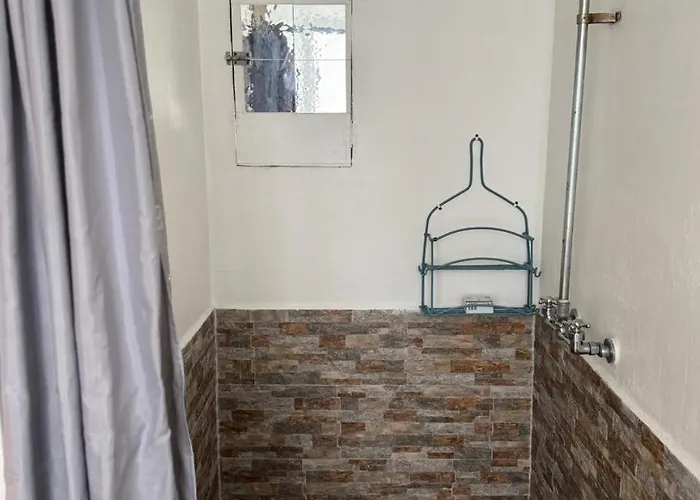 Roma Full One Bedroom * Mexico City