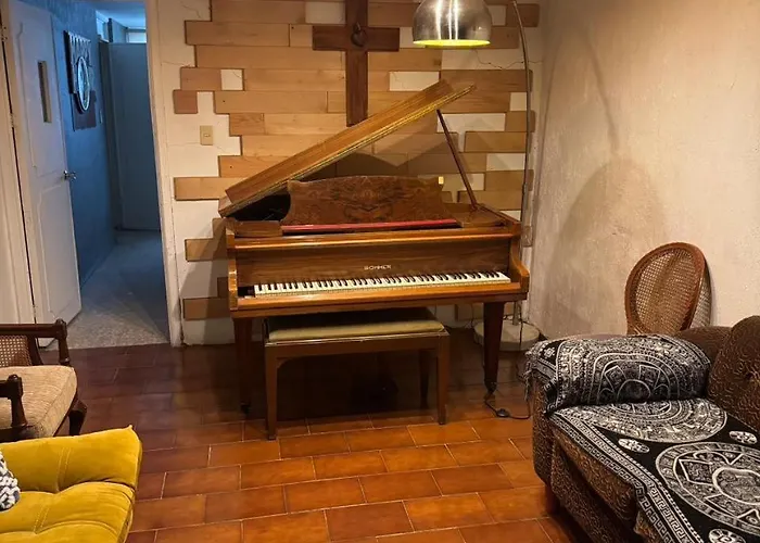 Apartment Roma Full One Bedroom *