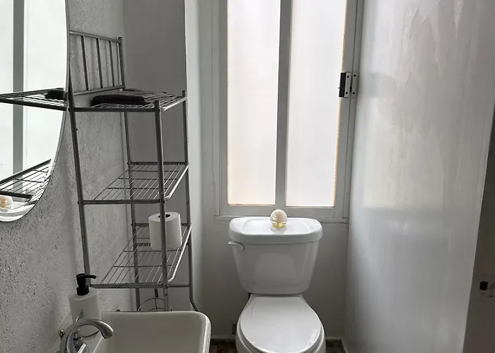 Apartment Roma Full One Bedroom