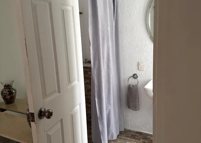 Roma Full One Bedroom Apartment