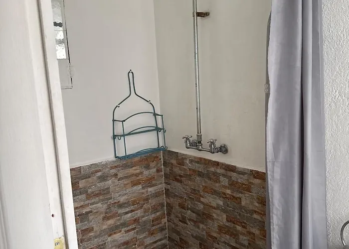 Roma Full One Bedroom Apartment