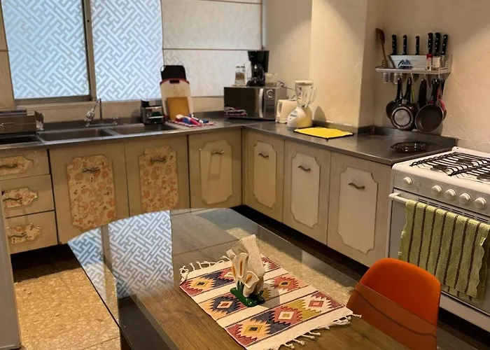 Apartment Roma Full One Bedroom *