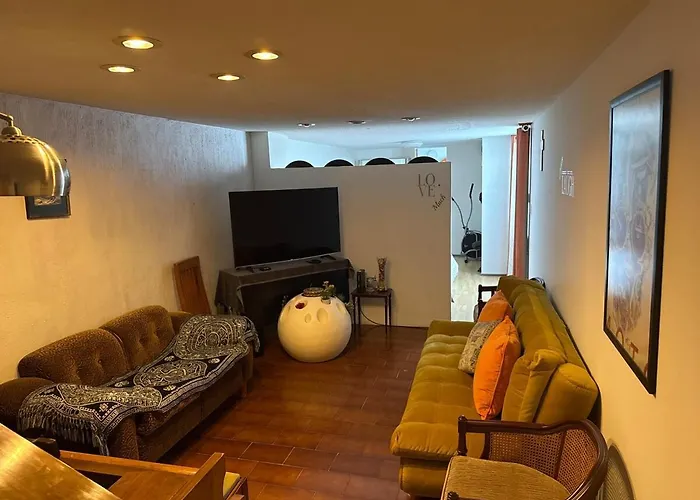 Apartment Roma Full One Bedroom *